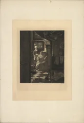 The Love Letter