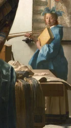 The Art of Painting