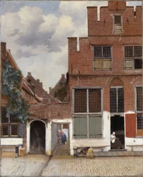 The Little Street