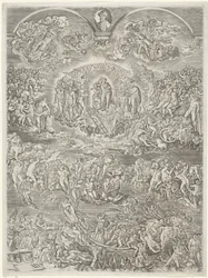 The Last Judgment