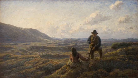 Idyll on the Heath