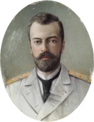 Grand Duke Alexander Mikhailovich