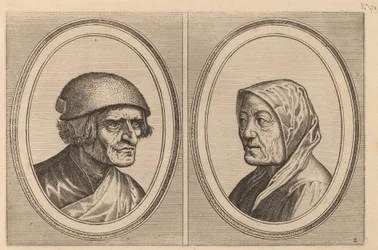 Beleefde Goossen and Prijne Lecker-tants