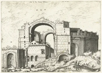 View of St. Peter