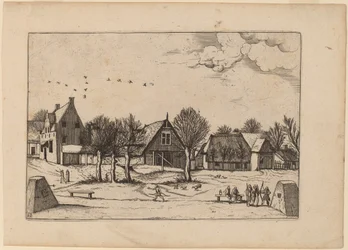 Country Village