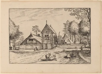 Farmstead