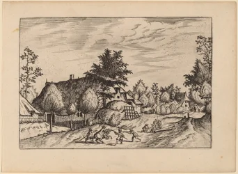 Village Street