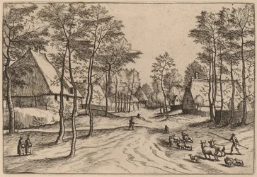 Village Street