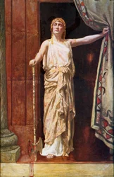 Clytemnestra