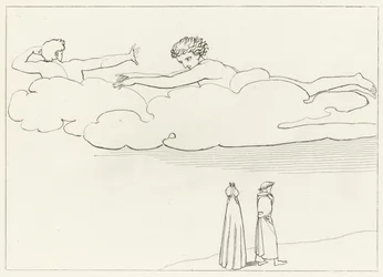 Purification from Envy, Purgatory, Canto 13