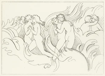 The Fiery Doom, Purgatory, Canto 26