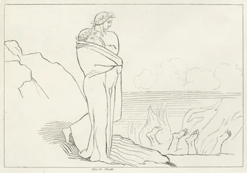 The Gulf of Simony, Inferno, Canto 19