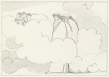 The Region of Smoke, Purgatory, Canto 16