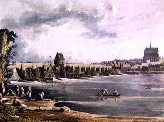 Pont de L