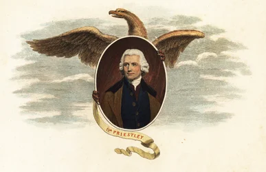 Dr. Joseph Priestley, Theologian and Scientist
