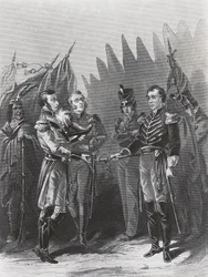 American General William Hull