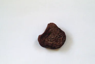 Minoan Seal, Crete, Greece, Minoan Civilization