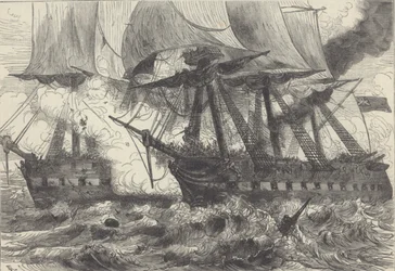 Sea Battle