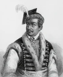 Stanislaw I Leszczynski, King of Poland, Grand Duke of Lithuania, and Duke of Lorraine and Bar