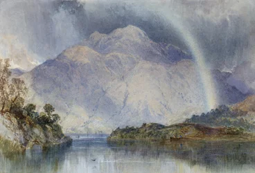 Ben Venue - Shine and Shower