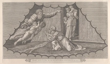 The Blessing of Abraham