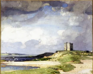 The Watch Tower