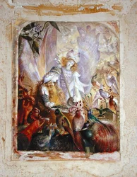 The Concert