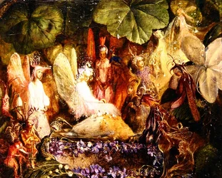 Who Killed Cock Robin?