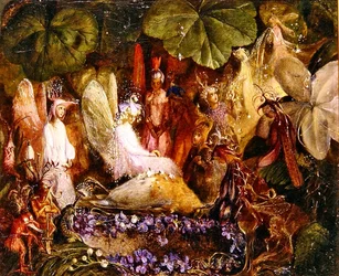 Who Killed Cock Robin?