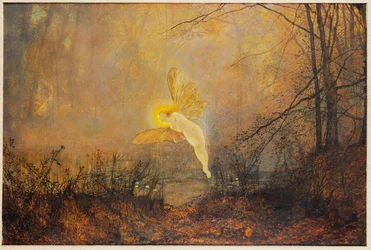 Midsummer Night, or 