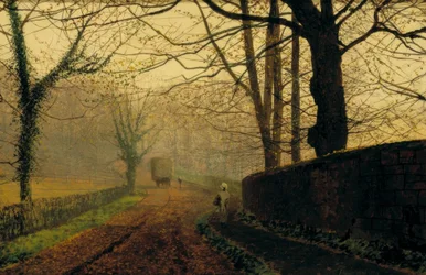 Stapleton Park, near Pontefract, Leeds