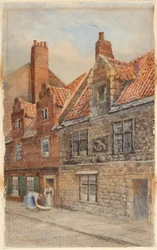 The Dolphin House, Low Friar Street, Newcastle upon Tyne