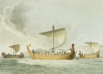 Ships of William the Conqueror