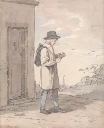 Going to School