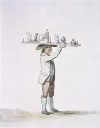 The Image Seller