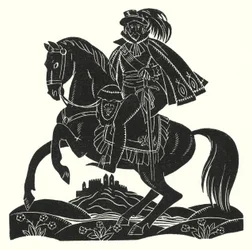 Illustration for Madame Bovary by Gustave Flaubert