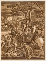 Crucifixion