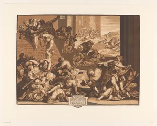 Massacre of the Innocents in Bethlehem