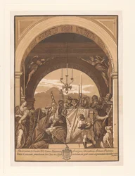 Presentation of Christ in the Temple