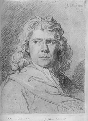 Grinling Gibbons, Late 17th Century, 1930