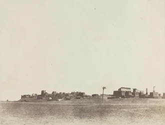 View of Luxor
