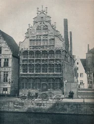 Hall of the Watermen