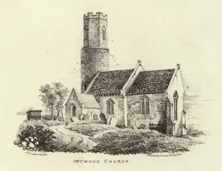 All Saints