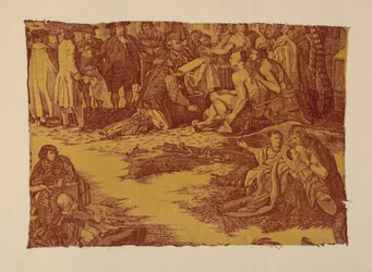 Fragment Entitled "William Penn