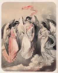 Three Angels
