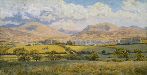 Caernarvon