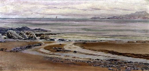 The Ganges