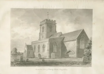 Aldridge Church