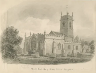 Ashley Church