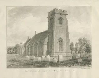 Castle Church - Church
